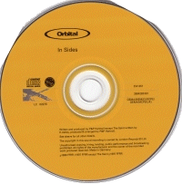 Image of CD